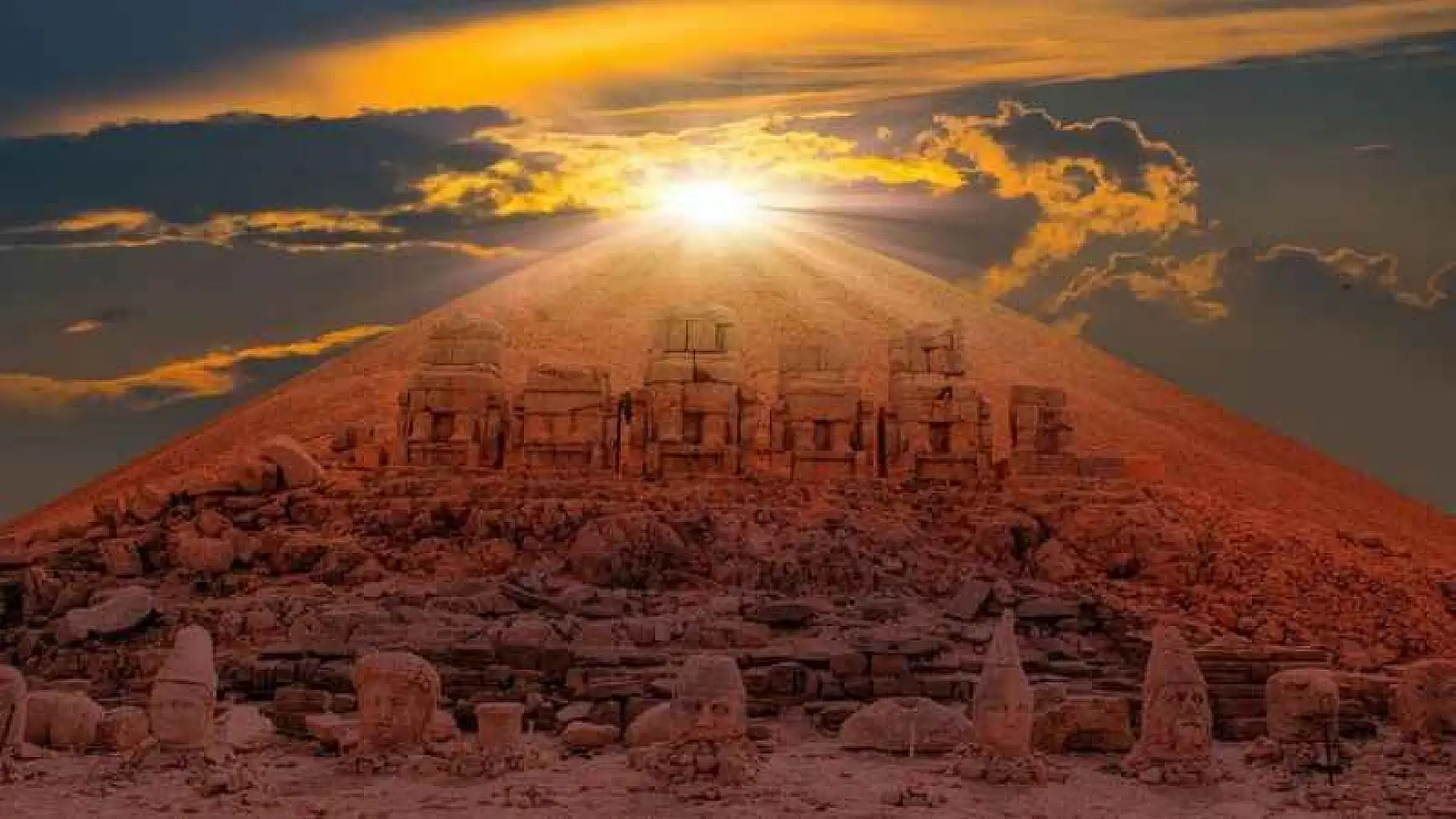 Adıyaman’da gezilecek yerler (2024 Güncel Rehber)