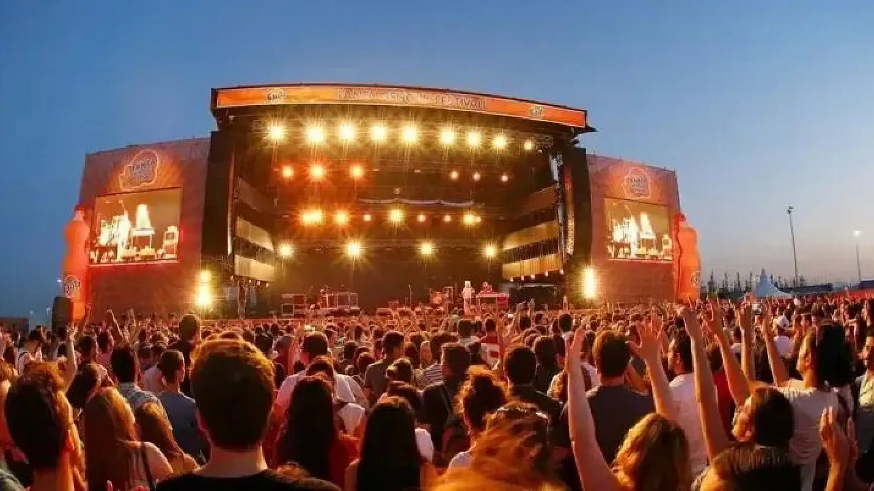 Fanta Fest 2024 biletleri kaç TL? Fanta Fest 2024 bilet nasıl alınır?