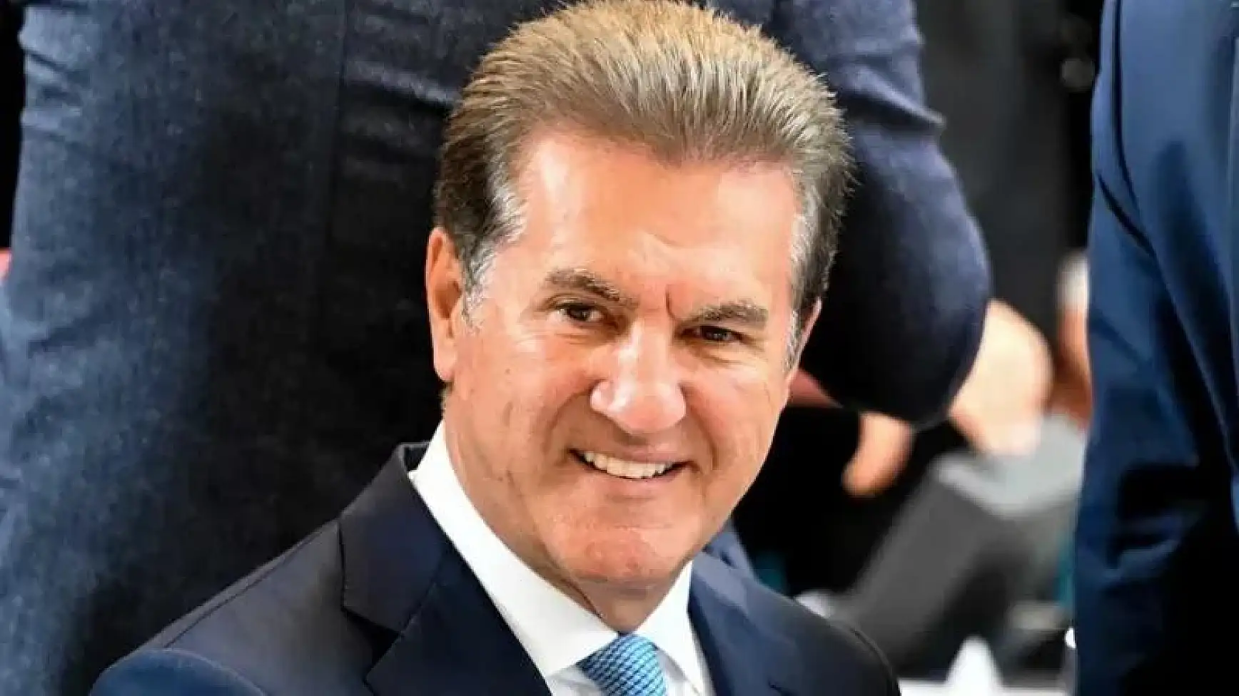 Mustafa Sarıgül olayı nedir?