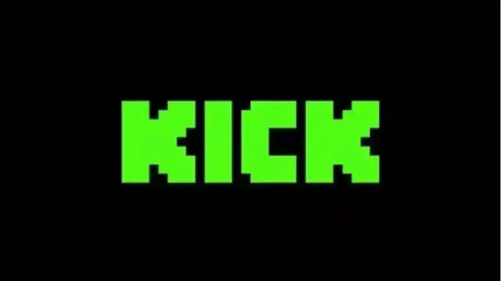 Kick kapandı mı, neden girmiyor? Kick neden kapandı