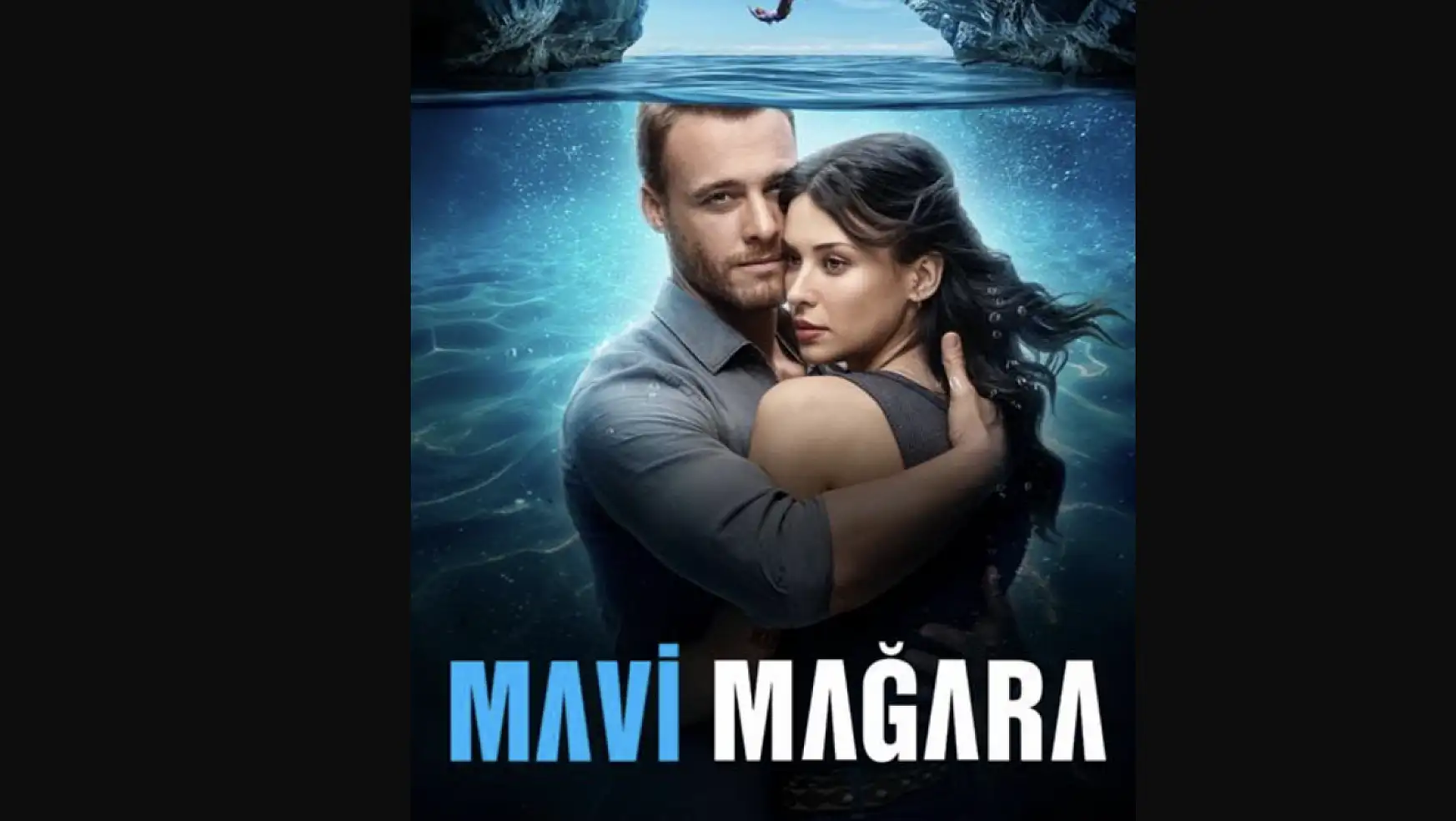 Mavi Mağara filmi konusu ve oyuncu kadrosu