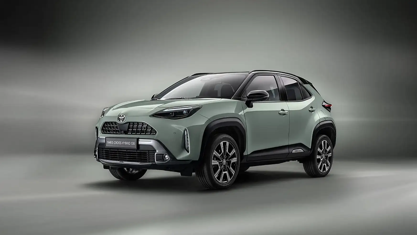 Toyota Kasım 2024 fiyat listesi