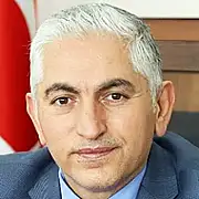 Metin Harıkçı