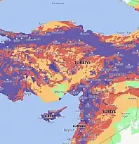 2026 Fay hattı nereden nasıl sorgulanır? Evimin altından fay hattı geçiyor mu?