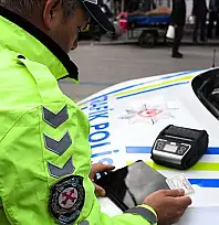 2026 trafik cezaları ortaya çıktı
