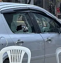 Adana'da düğünde silahlı çatışma: 1 ölü, 1 yaralı