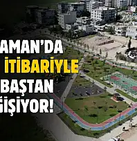 Adıyaman'da 1 Ocak 2026 itibariyle değişiyor! Karar Resmi Gazete'de yayımlandı
