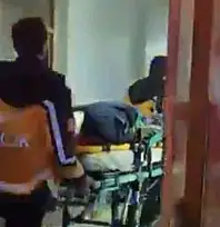 Adıyaman'da Kamyonet şarampole yuvarlandı: 5 yaralı