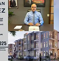 Adıyaman'da kura çekimi heyecanı yaşanacak