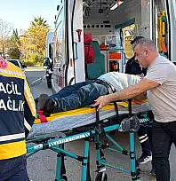 Adıyaman'da Yolcu minibüsü ile otomobil çarpıştı: 5 yaralı