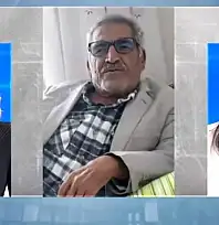 Adıyaman'ı sarsan ölüm: emlak zengini Abuzer Çektir'in şüpheli sonu