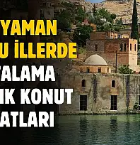 Adıyaman ve çevre illerde ortalama satılık konut fiyatları belli oldu
