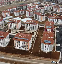 AFAD Elazığ Deprem Konutları Kura Sonuçları (15 Kasım 2025)