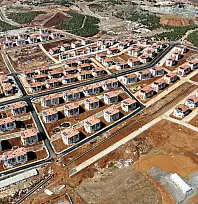 AFAD Gaziantep Deprem Konutları Kura Sonuçları (15 Kasım 2025)