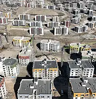 AFAD Hatay Deprem konutları kura sonuçları (15 Kasım 2025)