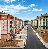 AFAD Kahramanmaraş Deprem Konutları Kura Sonuçları (15 Kasım 2025)