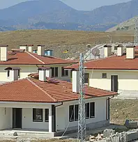 Afet konutlarında yeni ödeme modeli: 2 yıl taksit yok 18 yıl faizsiz ödeme