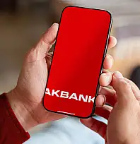 Akbank'a borcu olanlar dikkat! Resmi açıklama geldi