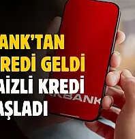 Akbank'tan 0.99 faizli 100 bin TL ihtiyaç kredisi kampanyası başladı