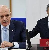Alkayış: Numan Kurtulmuş'a yapılan ithamlar büyük bir hadsizlik ve şuursuzluktur