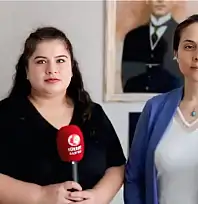 Avukat Yıldırım: 'Biz artık Depremzede değiliz, biz Devletzedeyiz'