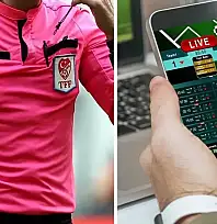 Bahis operasyonunda 20'den fazla hakemin ismi daha tespit edildi