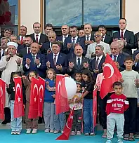 Bakan Tunç: 'Deprem davalarında adaletin eşit şekilde tecelli etmesi için çalışmalarımız devam ediyor'