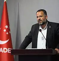 Başkan Asnuk: Adıyaman kimsenin ideolojik vitrinine çevrilecek bir şehir değildir