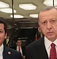 Başkan Olgun: Yaparsa Reisimiz, Cumhurbaşkanımız Recep Tayyip Erdoğan yapar