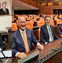 Başkan Taş': Adıyaman Milletvekilimiz 5'ti  1'e düştü bu adalet mi ?