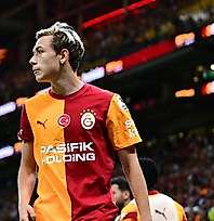 Batrakov'un yıldızı parladı! Serbest kalma bedeli ortaya çıktı