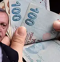 Cumhurbaşkanı Erdoğan'dan asgari ücret açıklaması
