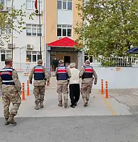 Eşini öldüren 77 yaşındaki adam tutuklandı