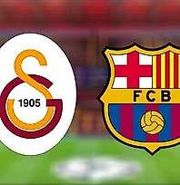 Galatasaray Barcelona maçı kanalı açıklandı