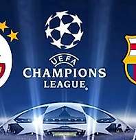 Galatasaray Barcelona maçına TRT'den uyarı