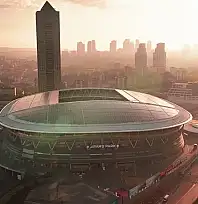 Galatasaray'dan dev hamle! Kapasite artacak işte yeni sayı