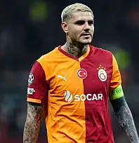 Galatasaray Icardi için karar verdi