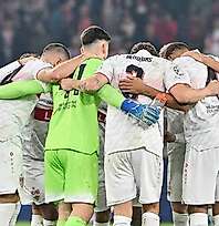 Galatasaray'ın rakibine büyük şok