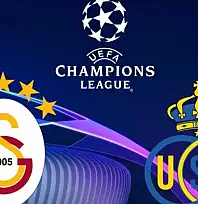 Galatasaray Union SG maçı kanalını TRT açıkladı