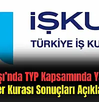 Gölbaşı'nda TYP Kapsamında Yapılan Noter Kurası Sonuçları Açıklandı