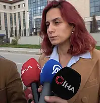 Gözaltına alınan Güllü'nün kızı ve arkadaşının avukatlarından açıklama