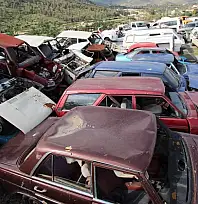 Hurda teşviği için resmi açıklama geldi