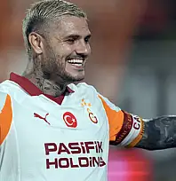 Icardi tarafından Fenerbahçe'ye cevap
