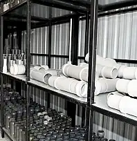 İçmesuyu, Kanalizasyon ve Hırdavat Malzemeleri Satın Alınacaktır