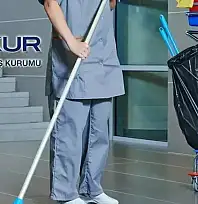 İŞKUR'dan okullara TYP müjdesi: Temizlik ve güvenlik görevlisi alımları başlıyor