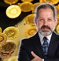 İslam Memiş açıkladı! Altın alınmalı mı? işte doğru zaman