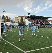 Kahta 02 Spor Ziraat Türkiye kupasında tarih yazdı