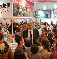 Kahta'da ilk Kitap Fuarı açıldı