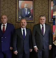 Kahta ilçe stadının kapasitesi 6 Bin 700 kişiye çıkarıldı