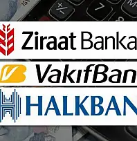 Kamu bankalarından esnafa yeni kredi paketi